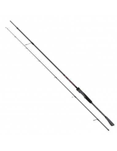 FOX RAGE CANNE PERCH JIGGER 5-12GR 220CM FOX RAGE
