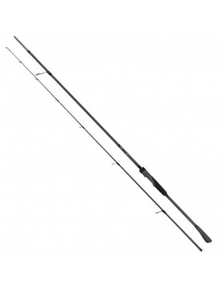 FOX RAGE CANNE ZANDER JIG 10-30GR 240CM FOX RAGE