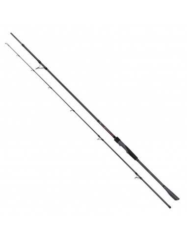 FOX RAGE HENGEL WARRIOR PIKE SPIN 50-120GR 240CM FOX RAGE