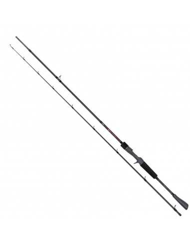 FOX RAGE HENGEL WARRIOR ZANDER CAST 10-40GR 210CM FOX RAGE
