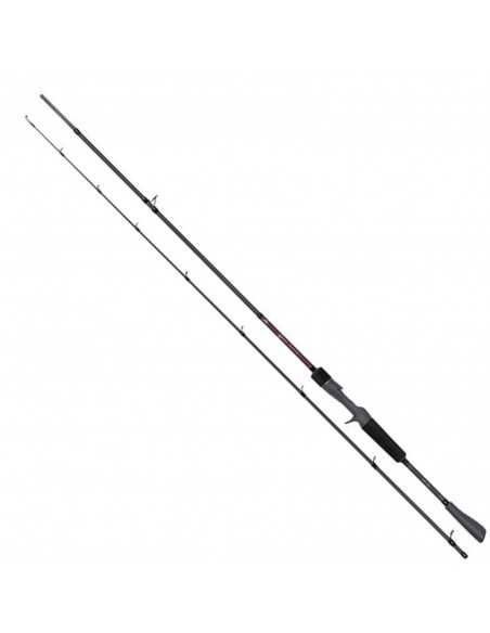 FOX RAGE CANNE WARRIOR ZANDER CAST 10-40GR 210CM FOX RAGE