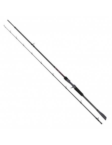FOX RAGE CANNE WARRIOR PIKE CAST 20-80GR 230CM FOX RAGE