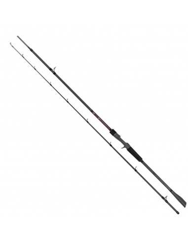 FOX RAGE HENGEL WARRIOR PIKE CAST EXT 60-140GR 230CM FOX RAGE