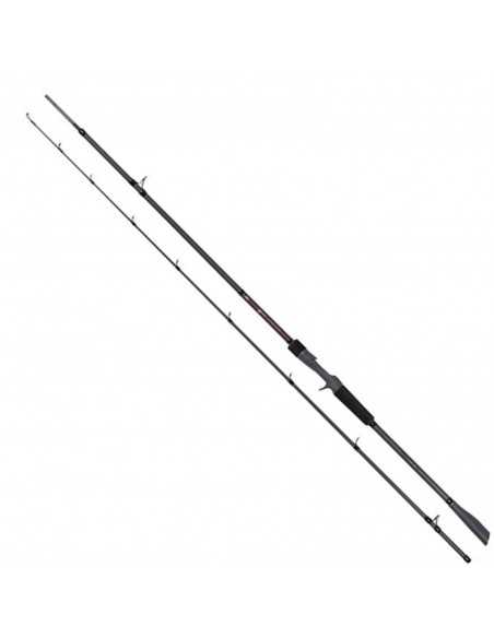 FOX RAGE HENGEL WARRIOR PIKE CAST EXT 60-140GR 230CM FOX RAGE