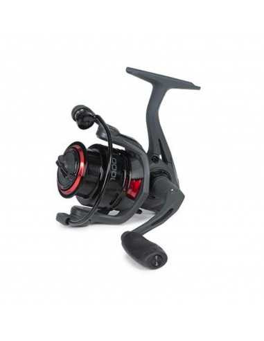 FOX RAGE MOULINET WARRIOR FOX RAGE