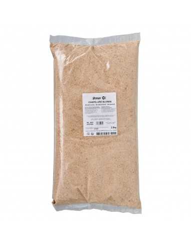 SENSAS PRIMA CHAPELURE BLONDE 2KG500 SENSAS