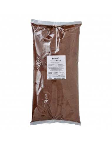 SENSAS PRIMA COCO BELGE 2KG500 SENSAS