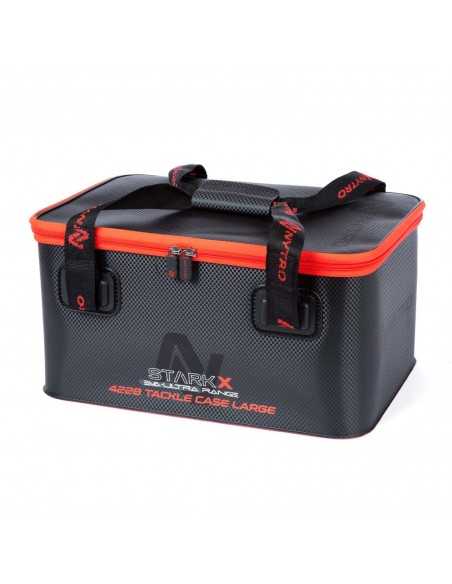 NYTRO TACKLE CASE LARGE NYTRO