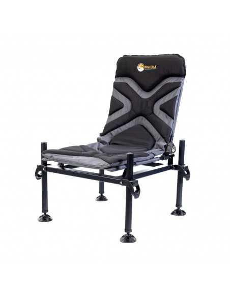 GURU X-LEVEL ACCESSORY CHAIR GURU