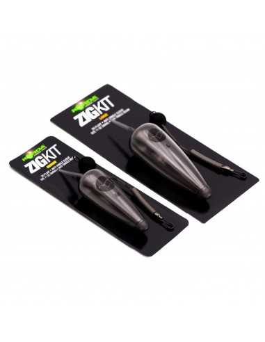 KORDA ADJUSTABLE ZIGKIT KORDA