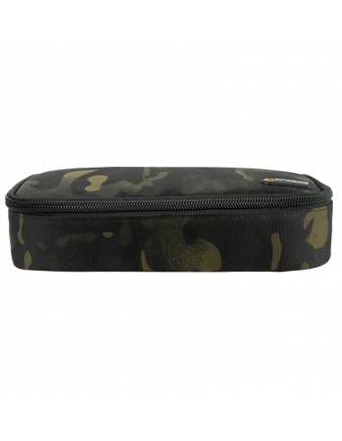 SPEERO TACKLE TUFF POUCH BLACK CAM...