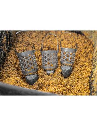 PRESTON FEEDERKORVEN HEXMESH PLASTIC... PRESTON FEEDERKORVEN HEXMESH PLASTIC...