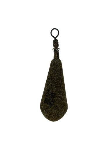 KORDA LOOD TEXTURED DISTANCE CASTING SWIVEL KORDA