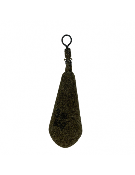 KORDA PLOMBS TEXTURED DISTANCE CASTING SWIVEL KORDA