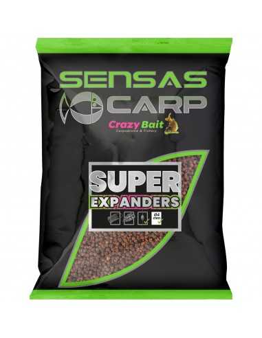 SENSAS SUPER EXPANDER 350GR SENSAS