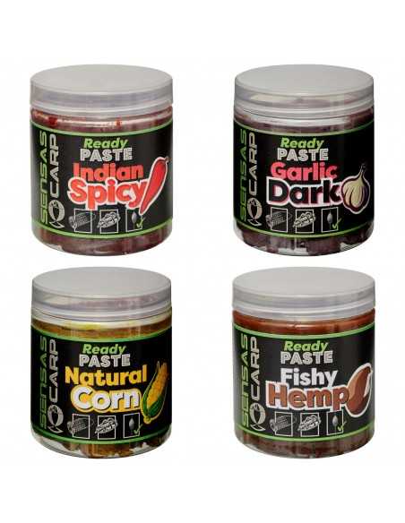 SENSAS READY PASTE 250GR SENSAS
