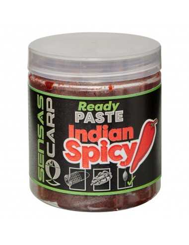 SENSAS READY PASTE 250GR SENSAS