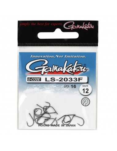 GAMAKATSU HAKEN LS - 2033 NS GAMAKATSU