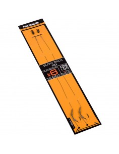 POLE POSITION ONDERLIJN BLOW BACK RIG POLE POSITION