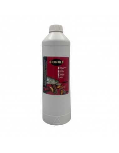 TOP SECRET LIQUIDE ANIMALS LEBER 500ML TOP SECRET