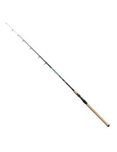 ARCA TROUT CATCH TELESCOPISCHE 270 20GR ARCA