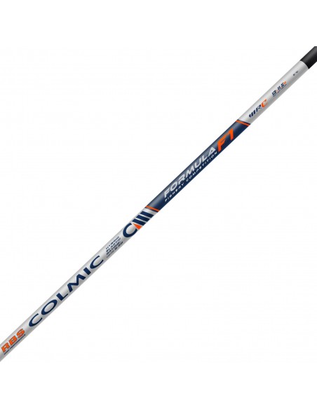COLMIC PACK FORMULA F1 13M00 GOLDEN PACK COLMIC