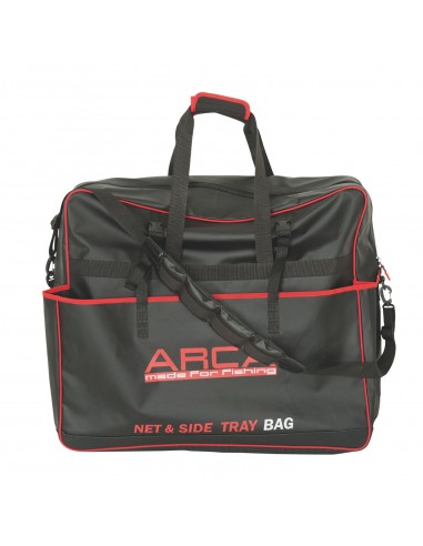 ARCA HI COVER NET & SIDE TRAY BAG ARCA
