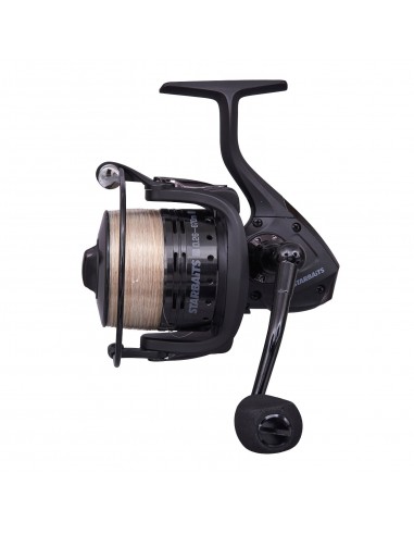 STARBAITS MOULINET CX 5000 STARBAITS