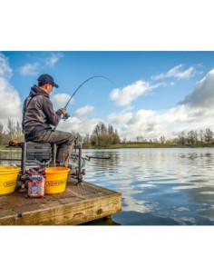 SONUBAITS SUPER FEEDER SWEET FISHMEAL 2KG SONUBAITS 2