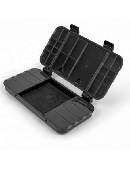 ZEBCO DEMONIC JIG & RIG BOX ZEBCO