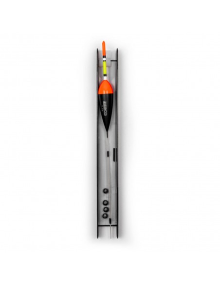 ZEBCO ALLROUND FLOAT RIG 0.14MM - HOOK 12 ZEBCO