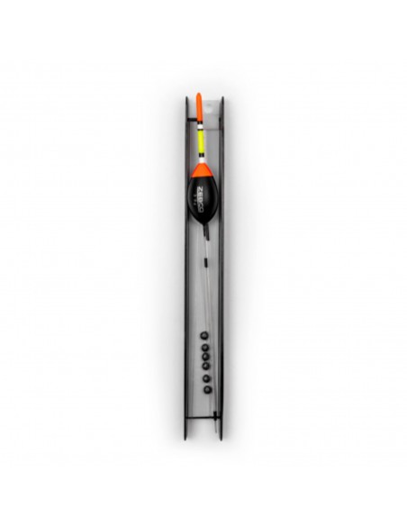 ZEBCO RIVER FLOAT RIG 0.14MM - HOOK 14 ZEBCO