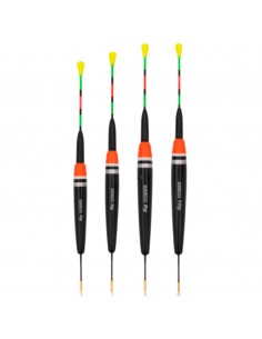 ZEBCO AFTER DARK LED BITE INDICATOR FLOAT ZEBCO