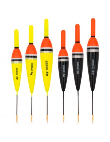 ZEBCO AFTER DARK LED ALLROUNDER FLOAT...