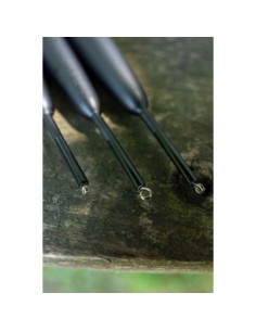 ZEBCO AFTER DARK CIGAR SNAP... 2