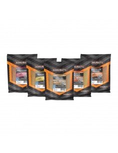 SONUBAITS STIKI METHOD PELLETS 2MM SONUBAITS