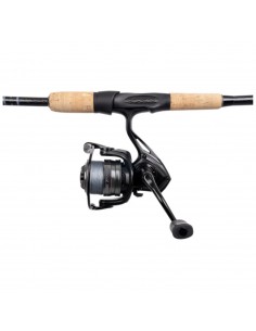 ZEBCO SPIN COMBO 28g 2000 FD 0.14MM BRAID ZEBCO 2