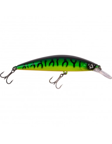 ZEBCO DEMONIC MINNOW 10.5CM - 24GR ZEBCO