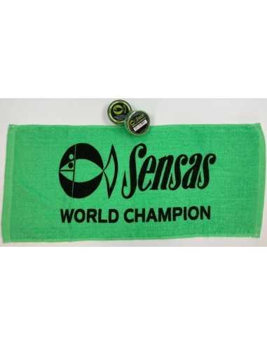 SENSAS HANDDOEK COMPACT SENSAS