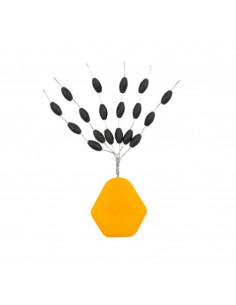 AVID CARP OUTLINE TUNGSTEN... 2