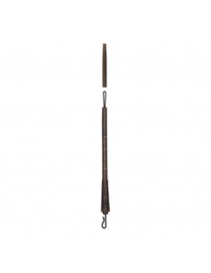 AVID CARP OUTLINE FLECKTONE LONG BAG STEM - QC AVID CARP 2