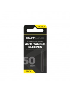 AVID CARP OUTLINE TUNGSTEN ANTI-TANGLE SLEEVE AVID CARP