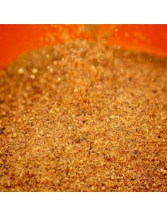 SONUBAITS GROUNDBAITS HEMP & GINGERBREAD 2KG SONUBAITS 2