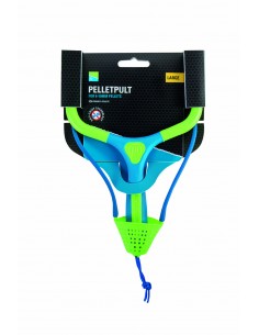 PRESTON FRONDE PELLETPULT LARGE PRESTON