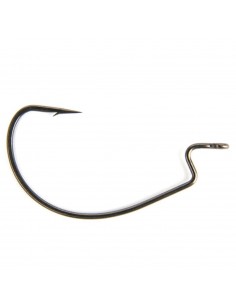 FOX RAGE STRIKE POINT FINESSE OFFSET HOOKS FOX RAGE 2