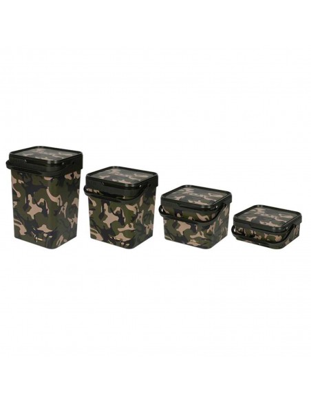 FOX CAMO BUCKETS FOX