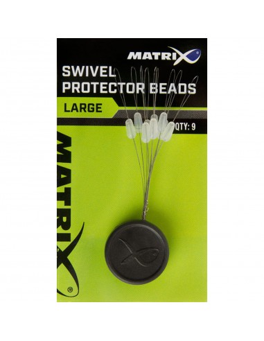 MATRIX SWIVEL PROTECTOR BEADS MATRIX