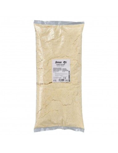 SENSAS FARINES PRIMA MAIS 2,5KG SENSAS
