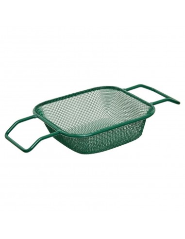 SENSAS ZEEF BAITBOX WORLD CHAMPION 16X16CM SENSAS