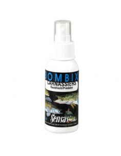 SENSAS BOMBIX CARNASSIERS 75ML SENSAS
